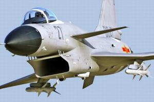 夕陽下起飛 畫面超美